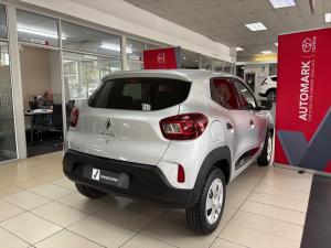 Renault Kwid 1.0 Evolution - Image 2