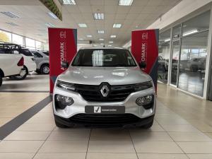 Renault Kwid 1.0 Evolution - Image 4