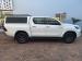Toyota Hilux 2.8GD-6 double cab 4x4 Raider auto - Thumbnail 3