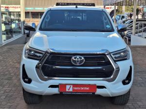 Toyota Hilux 2.8GD-6 double cab 4x4 Raider auto - Image 4
