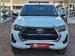 Toyota Hilux 2.8GD-6 double cab 4x4 Raider auto - Thumbnail 4