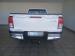 Toyota Hilux 2.4GD-6 single cab Raider manual - Thumbnail 5