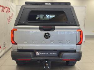 Volkswagen Amarok 3.0TDI V6 double cab PanAmericana 4Motion - Image 5