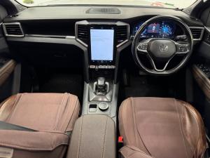 Volkswagen Amarok 3.0TDI V6 double cab PanAmericana 4Motion - Image 6