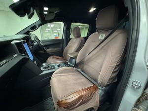 Volkswagen Amarok 3.0TDI V6 double cab PanAmericana 4Motion - Image 7