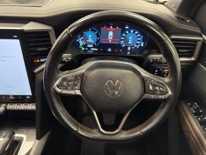 Volkswagen Amarok 3.0TDI V6 double cab PanAmericana 4Motion - Image 8