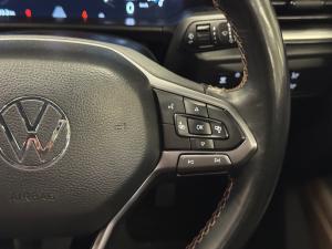 Volkswagen Amarok 3.0TDI V6 double cab PanAmericana 4Motion - Image 10