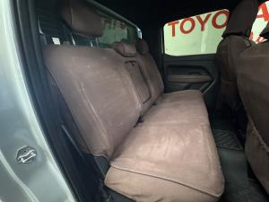 Volkswagen Amarok 3.0TDI V6 double cab PanAmericana 4Motion - Image 15