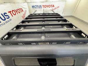 Volkswagen Amarok 3.0TDI V6 double cab PanAmericana 4Motion - Image 16