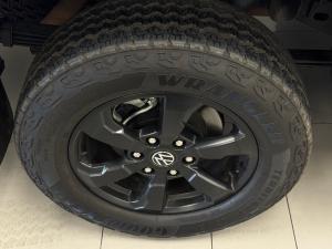 Volkswagen Amarok 3.0TDI V6 double cab PanAmericana 4Motion - Image 17