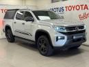 Thumbnail Volkswagen Amarok 3.0TDI V6 double cab PanAmericana 4Motion