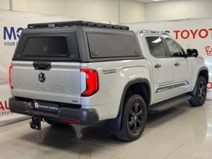 Volkswagen Amarok 3.0TDI V6 double cab PanAmericana 4Motion - Image 2