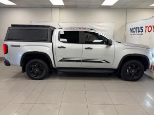 Volkswagen Amarok 3.0TDI V6 double cab PanAmericana 4Motion - Image 3