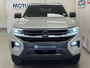 Volkswagen Amarok 3.0TDI V6 double cab PanAmericana 4Motion - Image 4