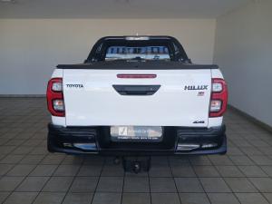 Toyota Hilux 2.8GD-6 double cab 4x4 GR-Sport - Image 5