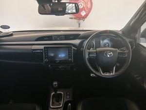 Toyota Hilux 2.8GD-6 double cab 4x4 GR-Sport - Image 6