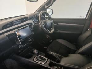 Toyota Hilux 2.8GD-6 double cab 4x4 GR-Sport - Image 7