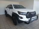 Thumbnail Toyota Hilux 2.8GD-6 double cab 4x4 GR-Sport