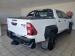 Toyota Hilux 2.8GD-6 double cab 4x4 GR-Sport - Thumbnail 2