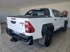 Toyota Hilux 2.8GD-6 double cab 4x4 GR-Sport - Image 2