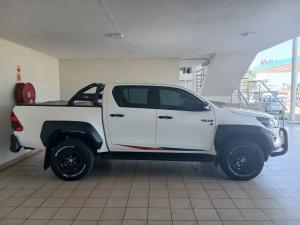 Toyota Hilux 2.8GD-6 double cab 4x4 GR-Sport - Image 3