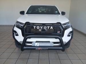 Toyota Hilux 2.8GD-6 double cab 4x4 GR-Sport - Image 4