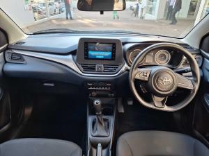 Toyota Starlet 1.5 Xi - Image 6