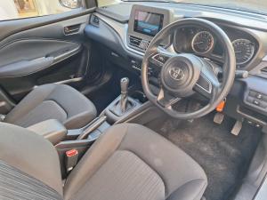 Toyota Starlet 1.5 Xi - Image 7