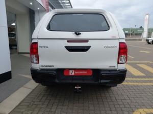 Toyota Hilux 2.4GD-6 double cab 4x4 Raider auto - Image 5