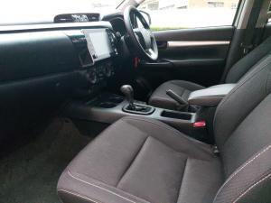 Toyota Hilux 2.4GD-6 double cab 4x4 Raider auto - Image 7