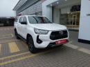 Thumbnail Toyota Hilux 2.4GD-6 double cab 4x4 Raider auto