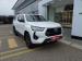 Toyota Hilux 2.4GD-6 double cab 4x4 Raider auto - Thumbnail 1