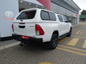 Toyota Hilux 2.4GD-6 double cab 4x4 Raider auto - Image 2