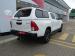 Toyota Hilux 2.4GD-6 double cab 4x4 Raider auto - Thumbnail 2