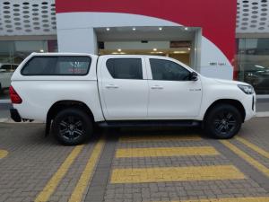 Toyota Hilux 2.4GD-6 double cab 4x4 Raider auto - Image 3