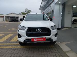 Toyota Hilux 2.4GD-6 double cab 4x4 Raider auto - Image 4