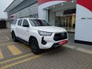 Thumbnail Toyota Hilux 2.4GD-6 double cab 4x4 Raider auto