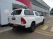 Toyota Hilux 2.4GD-6 double cab 4x4 Raider auto - Thumbnail 2