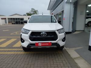Toyota Hilux 2.4GD-6 double cab 4x4 Raider auto - Image 4