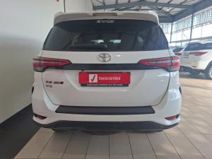 Toyota Fortuner 2.8GD-6 VX - Image 5