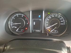 Toyota Fortuner 2.8GD-6 VX - Image 9