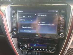 Toyota Fortuner 2.8GD-6 VX - Image 11