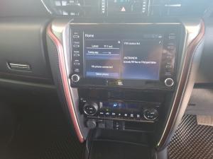Toyota Fortuner 2.8GD-6 VX - Image 12