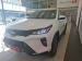 Toyota Fortuner 2.8GD-6 VX - Thumbnail 17