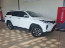 Thumbnail Toyota Fortuner 2.8GD-6 VX