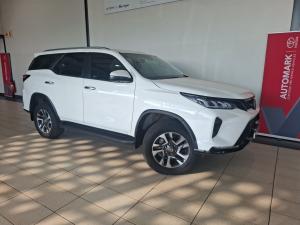 Toyota Fortuner 2.8GD-6 VX - Image 1