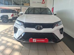 Toyota Fortuner 2.8GD-6 VX - Image 4