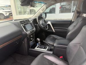 Toyota Land Cruiser Prado 4.0 VX-L - Image 7