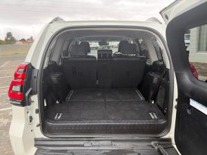 Toyota Land Cruiser Prado 4.0 VX-L - Image 14
