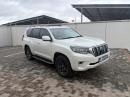 Thumbnail Toyota Land Cruiser Prado 4.0 VX-L